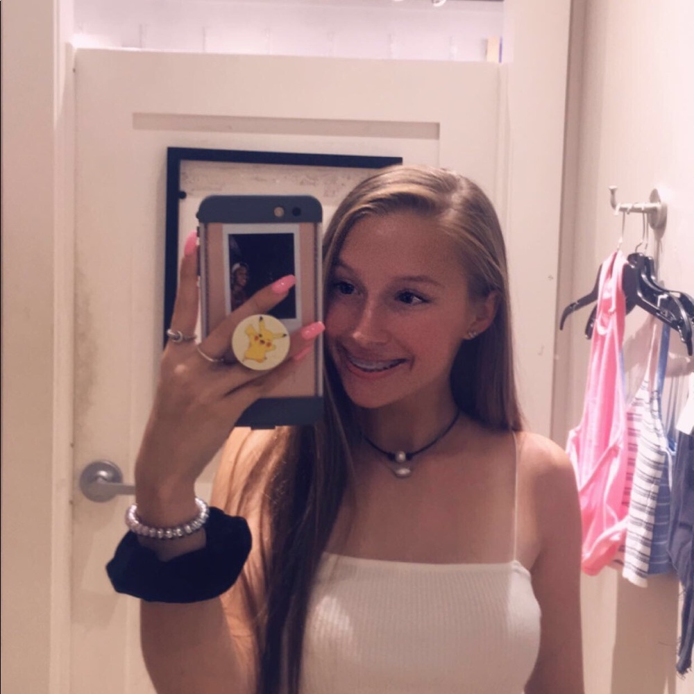 Meet your Posher, Lexi